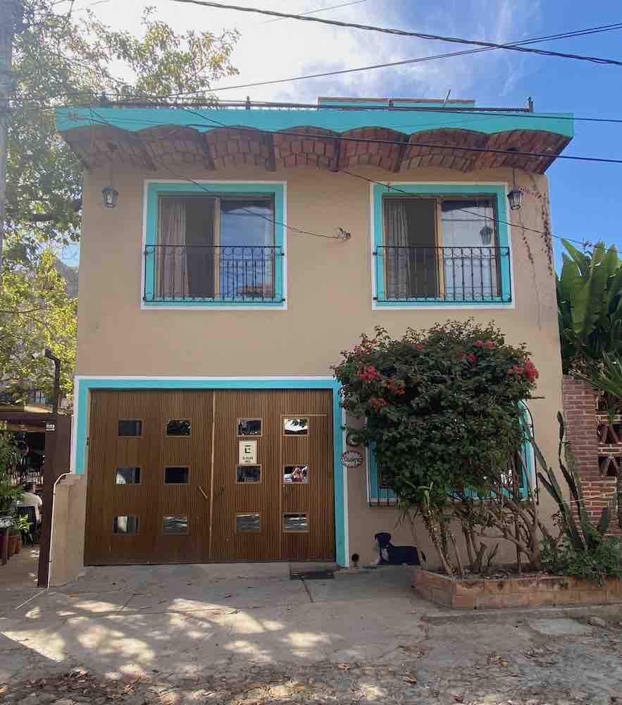 exterior renovation mexico